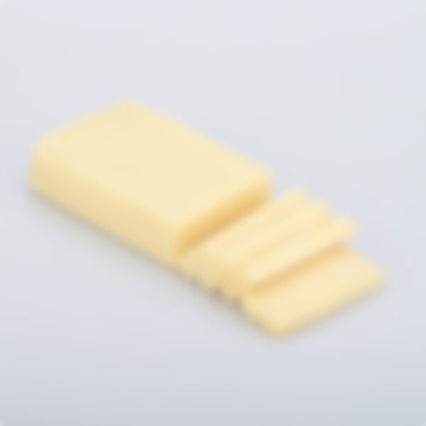 Milk butter